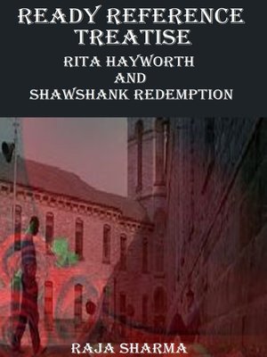 cover image of Ready Reference Treatise